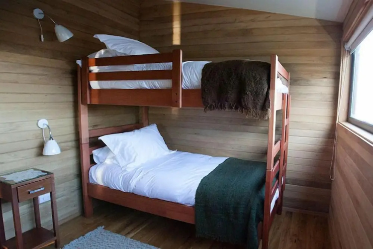 Palafito Loft
