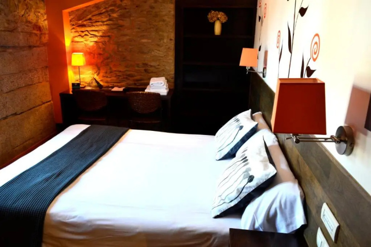 Hotel Alda Algalia