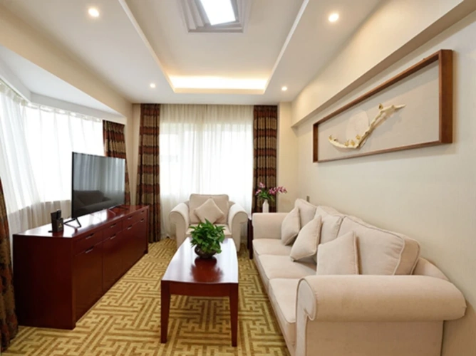 Double Suite