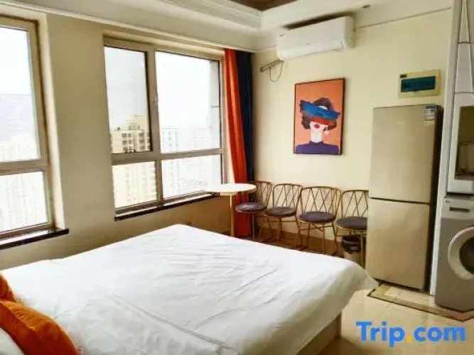 Comfort Family Suite