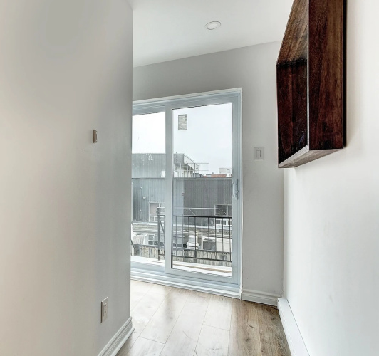Destination Stays Saint-Henri