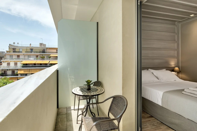 Estia Boutique Apartments