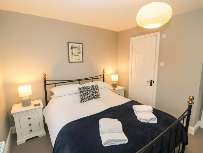 Tilly's Cottage