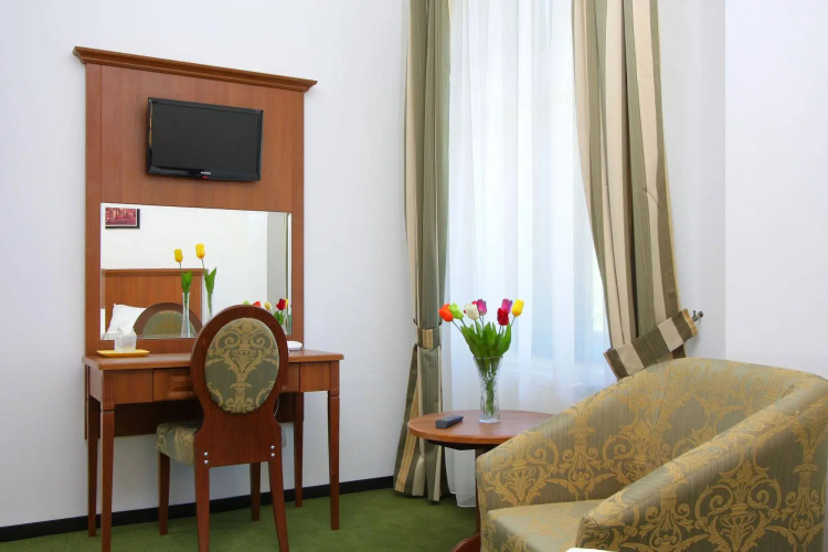 Hotel Palace