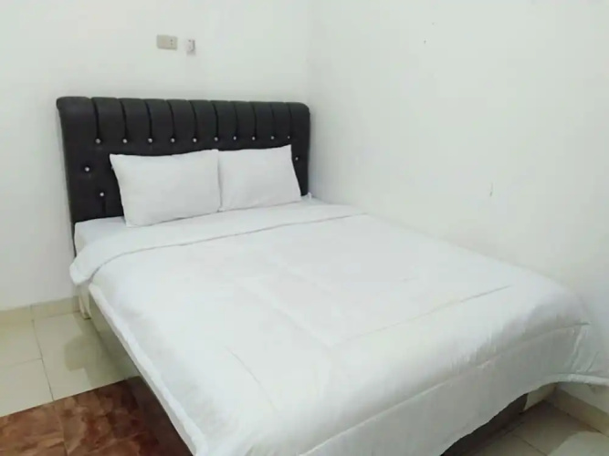Hotel O Al-razzaq Guest House