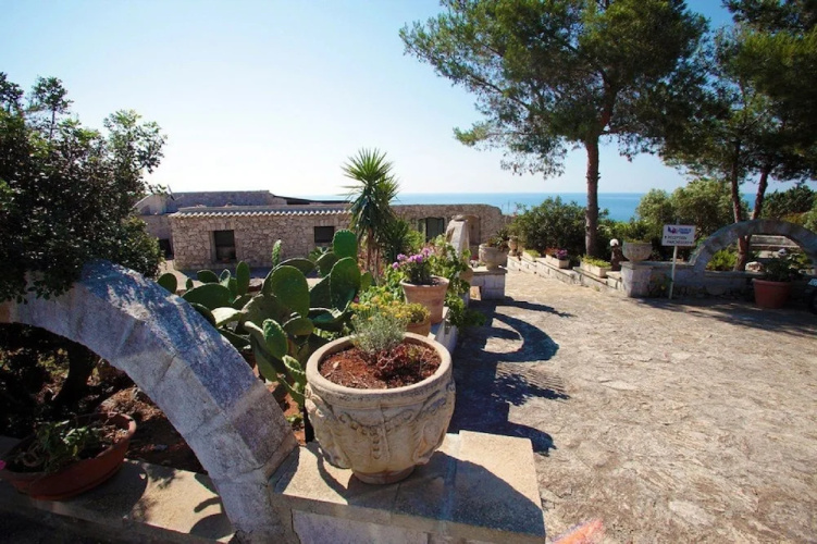Villa Archi