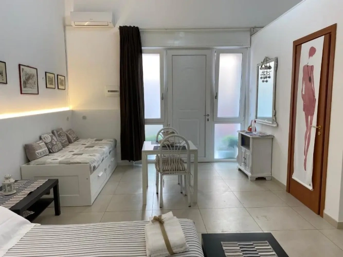 1 Bedroom Cottage