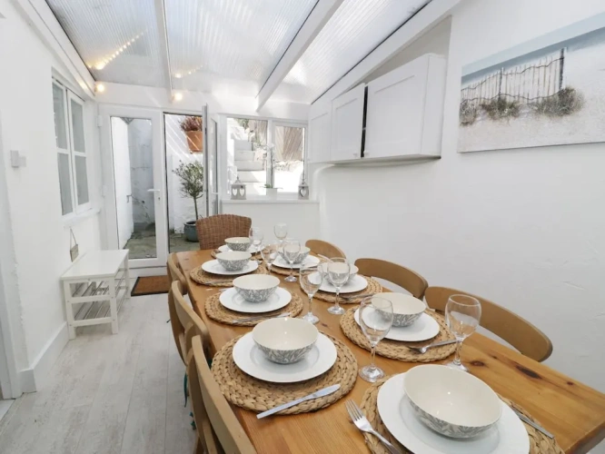 Cottage
