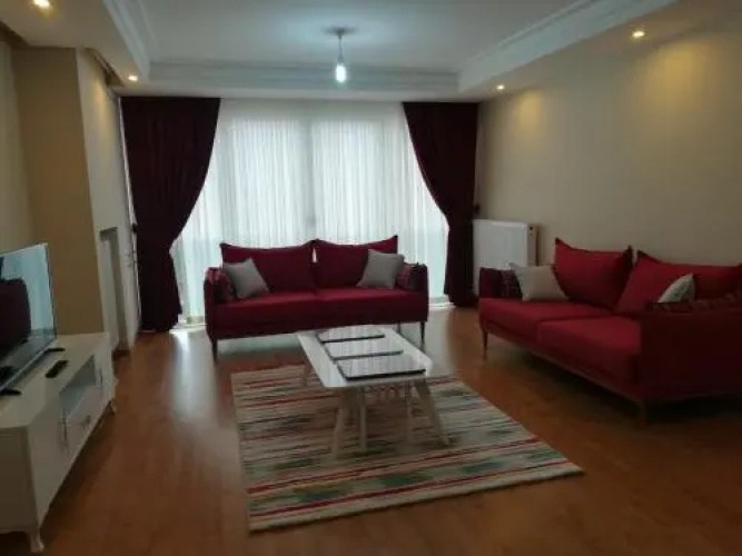Boulevard Apartments