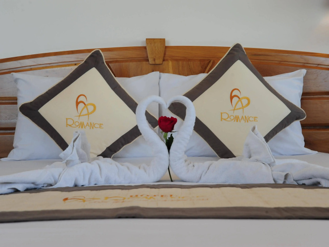 Romance Hotel