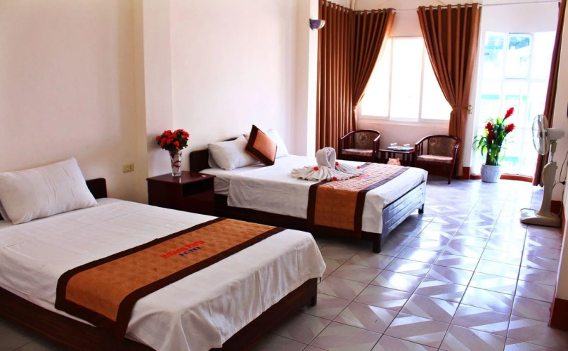 Halong Lucky Hotel