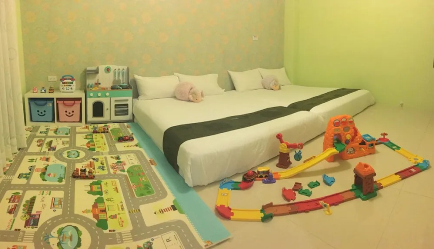Mi Casa Bed and Breakfast