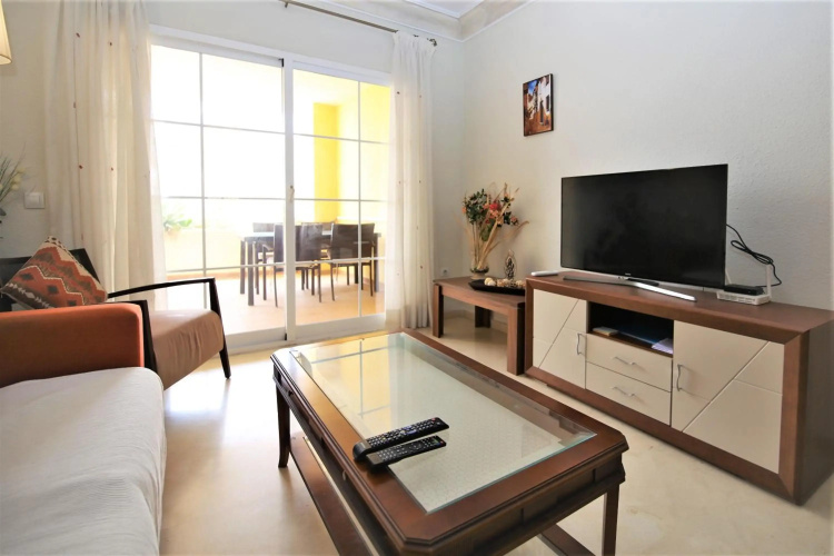 Apartment OLIVIAN