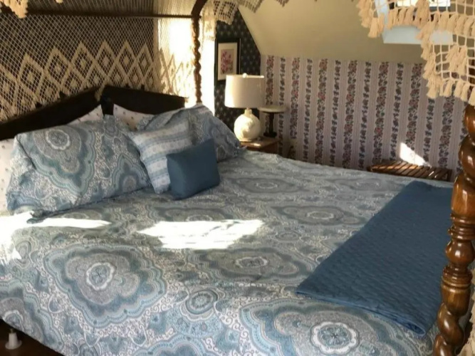Gardenview Bed and Breakfast