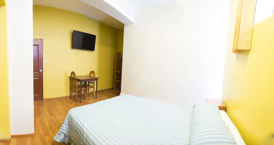 Baviera Hostal