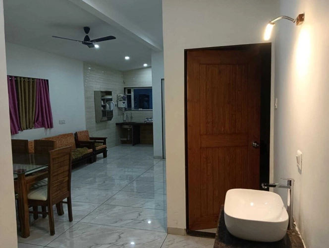 Comfort Villa