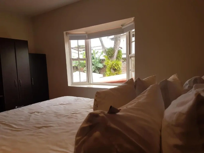 Superior Double Suite