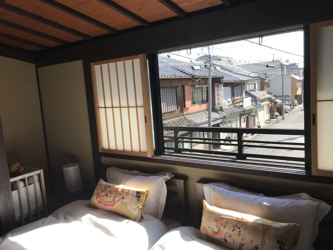 Kyo-Machiya YululY