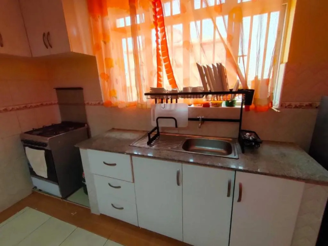 P&P Apartments