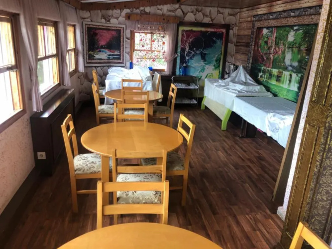 Biodenge Butik Otel