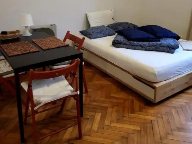 Apartament Kazimierz