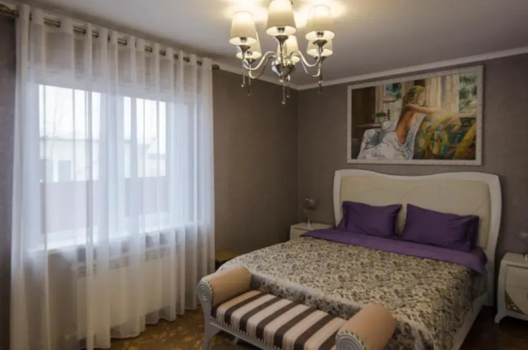 Guest House Chalet