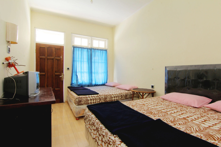 Hotel Wijaya 3 Kaliurang