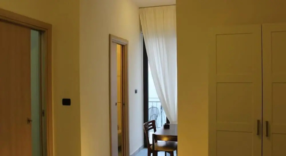 Hotel Palinuro