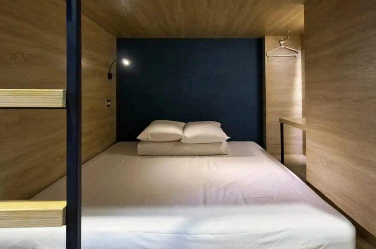 Hotelafbeelding