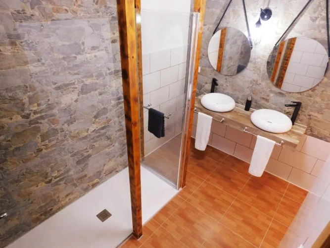 Superior Double Suite