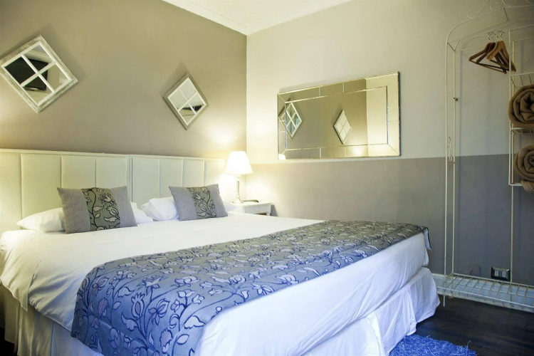Mito Casa Hotel