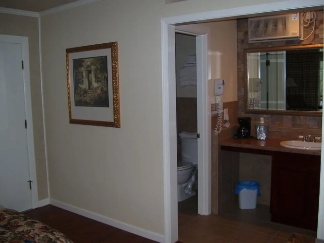 Deluxe Double room with mountain view