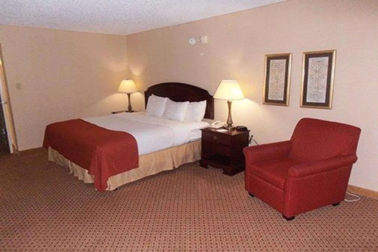 Hotel Ava
