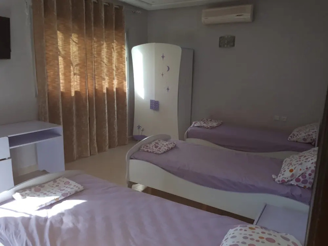 Villa Pleine Nature