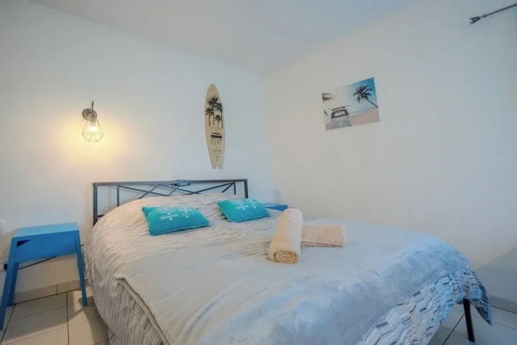Classic Apartment