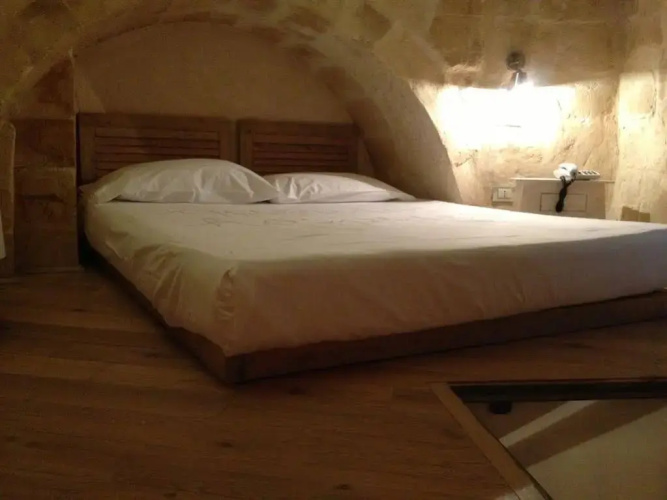 L Hotel In Pietra