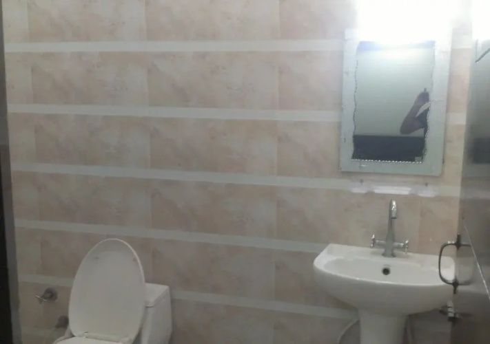 Hotel New Light