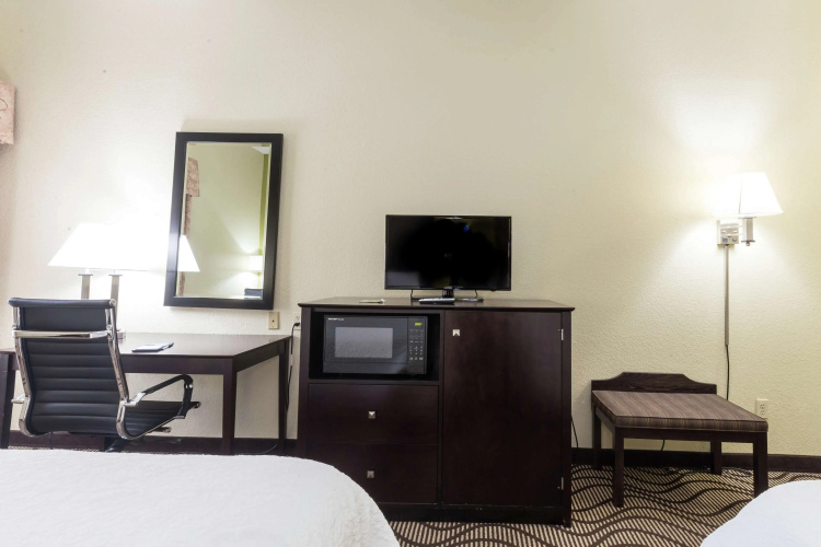 Hampton Inn Kerrville
