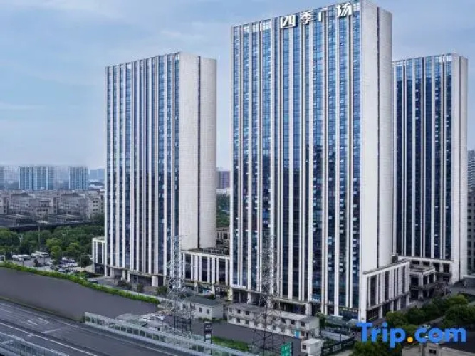 hangzhou yasige Hotel