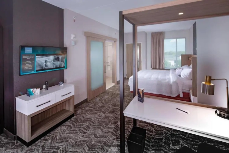 Suite