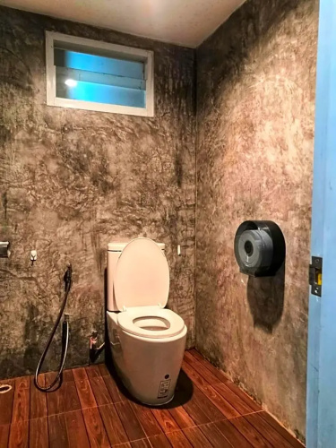 Backpack Hostel Kohyaoyai