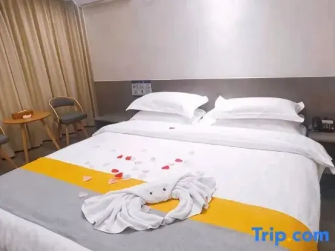 Business Single room