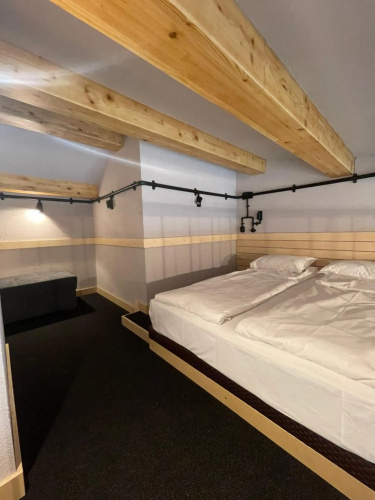 Art Hotel 158