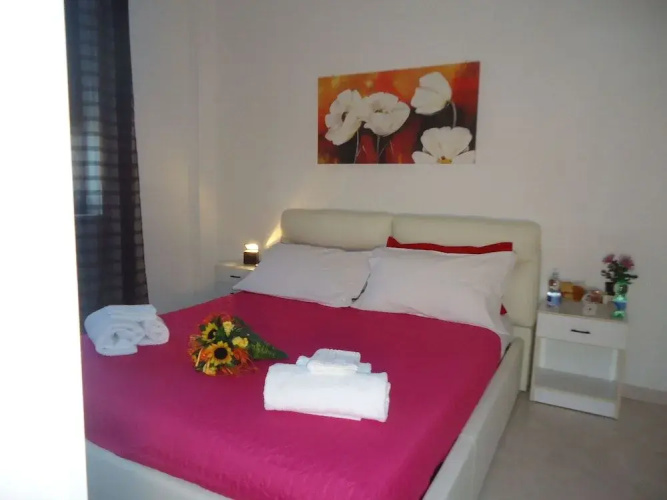Casa Mozart B&B