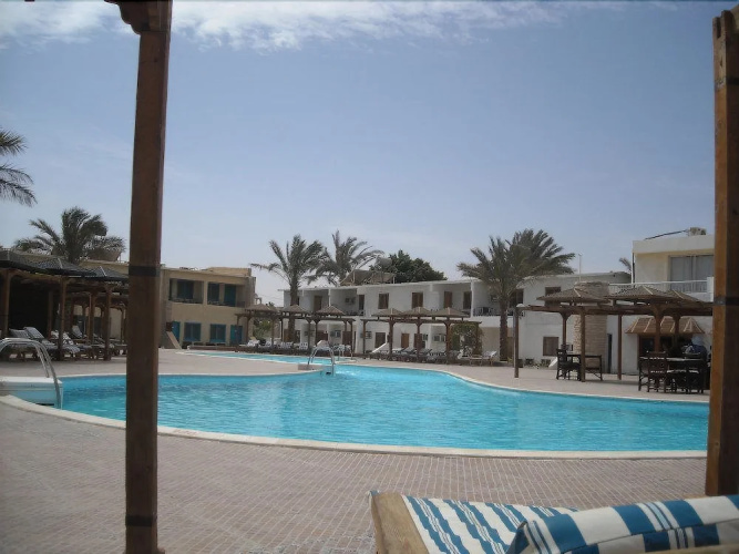 Princess Palace & Club