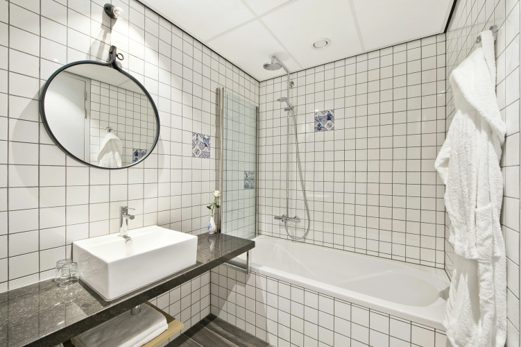 Urban Lodge Hotel photo 11