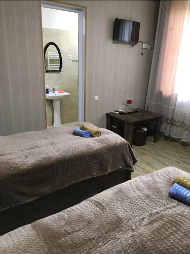 Hotel Imereti