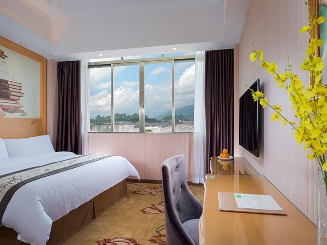 Business Double Suite