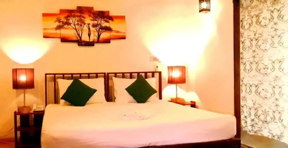 Pavana Hotel