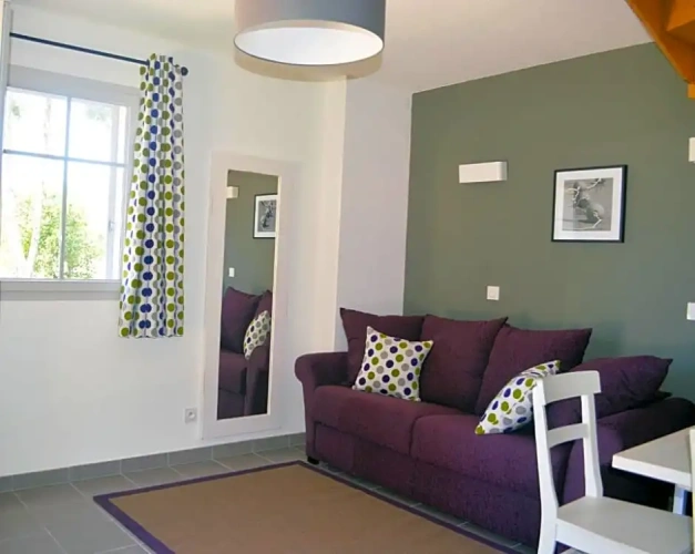 1 Bedroom Standard room